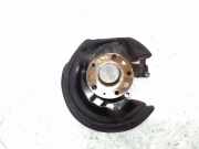 Hintere Stoßstange VW BEETLE Cabrio (5C7, 5C8) 2.0 TDI 505435A