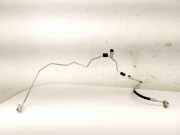 Kondensatorschlauch Skoda Fabia III (NJ) 6C0820741AB