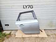 Tür rechts hinten Audi A4 Avant (8K, B8)