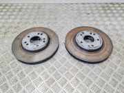 Vorderradbremsscheiben-Kit MERCEDES-BENZ SL (R129) 500 (129.067) 1294212012 A1294212012