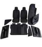 Set Salon BMW 1 (F21) 116 d
