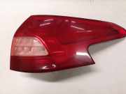 Lampenträger Heckleuchte rechts Citroen C5 II Break (RE) VP8X8X13404AX