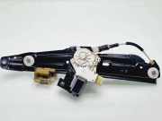 Türfensterheber hinten links BMW 5 (F10) 520 d 7208019 7182121