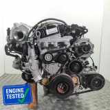 Motor BMW X1 (F48) xDrive 25 d B47C20B