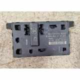 Türsteuergerät hinten links MERCEDES-BENZ VITO Minibus / passenger (638) 108 D 2.3 (638.164) 6398200026