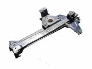 Heckscheibenheber hinten links CITROËN C4 I (LC_) 1.6 16V 9647444380