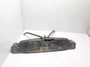 Teilepaket Front VW Amarok (2H) 2H6805563