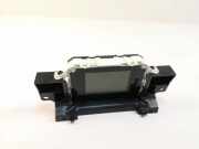 Navigationsanzeige FORD FOCUS III 1.6 TDCi AM5T18B955BD