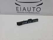Keyless Antenne PEUGEOT 2008 II 1.2 PureTech 100 9672409080