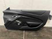 Türpolster vorne rechts CHEVROLET CAMARO 2.0 Turbo 84557717