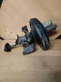 Unterdruck-Bremskraftverstärker OPEL VECTRA B Estate (31_) 2.0 DTI 16V 9127592