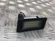 Kennzeichenleuchte BMW 5er Touring (E61) 1378149