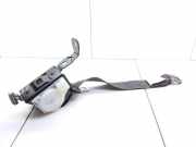 Rear Windshield Spoiler OPEL INSIGNIA A Sedan (G09) 2.0 CDTI (69) 13288436