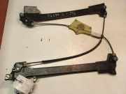 Türfensterheber hinten links CITROËN C6 (TD_) 2.2 HDi 9650386580