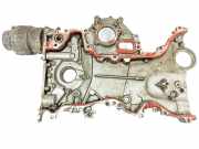 Ölpumpe Toyota Avensis Stufenheck (T25)