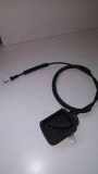 Griff zum Öffnen des Kofferraums VW CADDY III Furgon (2KA, 2KH, 2CA, 2CH) 1.6 2K0827185