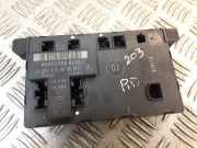 Türsteuergerät vorne rechts MERCEDES-BENZ C (W203) C 200 CDI (203.007) a2038205626 2038205626