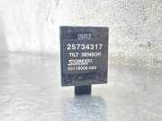 Inclination Yaw Sensor OPEL ANTARA 2.2 CDTi 4x4 25734317
