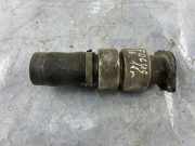Luftansaugschlauch - vom Luftfilter zur Turbine FORD FOCUS III Turnier 1.6 TDCi ECOnetic