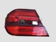 Heckklappenleuchte links JAGUAR XF SPORTBRAKE (X250) 3.0 D CX2315K273AA