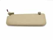 Rechte Sonnenblende BMW 5 Touring (E61) 525 d 7069754