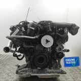 Motor AUDI A8 D4 (4H_) 3.0 TDI quattro CTBD