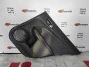 Türverkleidung rechts hinten Toyota Prius (W5)