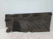 Rechte Unterbodenabdeckung MERCEDES-BENZ GLA (X156) GLA 220 d (156.903) A2466840200