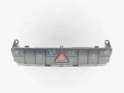 Schalter für Warnblinker Mercedes-Benz GL-Klasse (X164) A1648709210