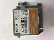 Airbag-Steuergerät AUDI A6 Avant (4B5, C5) 2.5 TDI 4Z7959655D