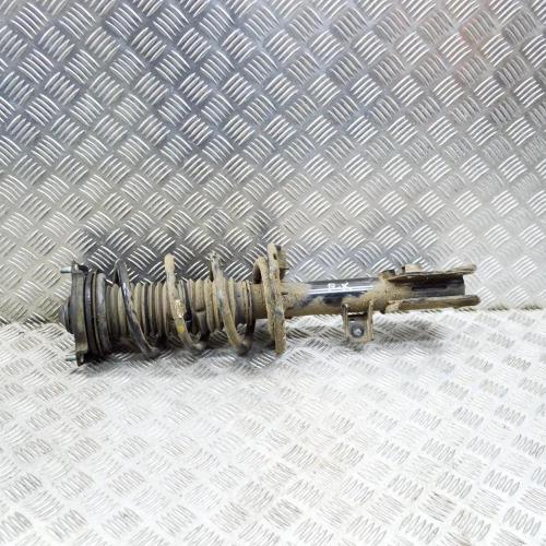 Stoßdämpfer vorne links KIA SPORTAGE (QL) 1.6 GDI 54630-F1HY0 54650-F1550 Bild Stoßdämpfer vorne links KIA SPORTAGE (QL) 1.6 GDI 54630-F1HY0 54650-F1550