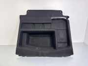 Reserveradverkleidung MERCEDES-BENZ S (W222, V222, X222) S 350 BlueTEC / d (222.132, 222.032, 222.123) A2226900141