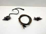 Motorhaubenschloss MERCEDES-BENZ SL (R129) 320 (129.063) A1298211351 A1298800059