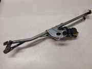 Scheibenwischermechanismus vorne MINI CLUBMAN (R55) Cooper D 54126867