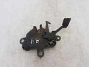 Motorhaubenschloss TOYOTA AVENSIS (_T22_) 1.8 VVT-i (ZZT221_)