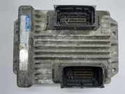 Motorsteuergerät OPEL MERIVA 1.7 CDTI 897350 9485 112500 0163