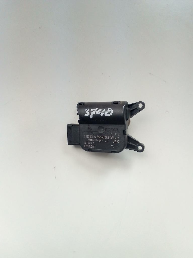 Regelventile für Innenraumheizung SKODA OCTAVIAII (1Z3) 1.4 TSI 0132801340 1K1907511C