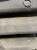 Kühlergrill unten VW Golf V Variant (1KM) 1K0853666B