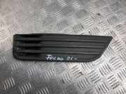 Kühlergrill unten Ford Focus III Turnier (DYB) 4M5119952BE