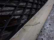 Vorderer oberer Gitter 4HU (P22DTE)