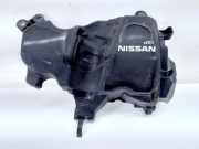 Motorabdeckung NISSAN QASHQAI II (J11, J11_) 1.5 dCi 175B15263R 175753VD0A