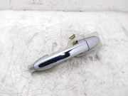 Türaußengriff hinten links HYUNDAI SANTA FÉ II (CM) 2.2 CRDi 4x4