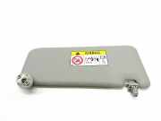 Linke Sonnenblende TOYOTA RAV 4 IV (_A4_) 2.0 D (WWA42_)