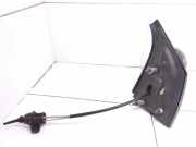 Lenkmechanismus Verkleidung RENAULT MEGANE Scenic (JA0/1_) 1.9 dTi (JA0N) 10461