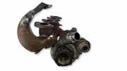 Turbolader NISSAN PRIMASTAR Furgon (X83) 2.0 dCi 115 910077