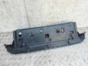 Bodenschutz der Frontstoßstange PEUGEOT 208 1.6 HDi 9673857380