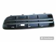 Gitter vorne unten SKODA OCTAVIA II Combi (1Z5) 1.9 TDI 4x4 1U0807367C