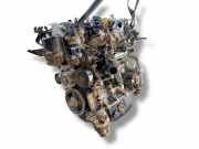 Motor TOYOTA AVENSIS Sedan (_T27_) 2.0 D-4D (WWT271_) 1ADFTV