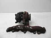 Turbolader AUDI A4 (8W2, B9) 2.0 TDI 04L253019AA