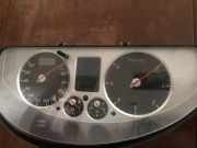 Kombiinstrument FORD GALAXY (WGR) 1.9 TDI 3011000283 YM2110849ASC